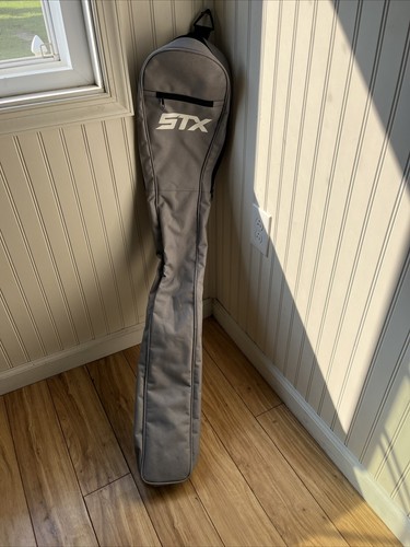 STX lacrosse equipment bag - Picture 5 of 8
