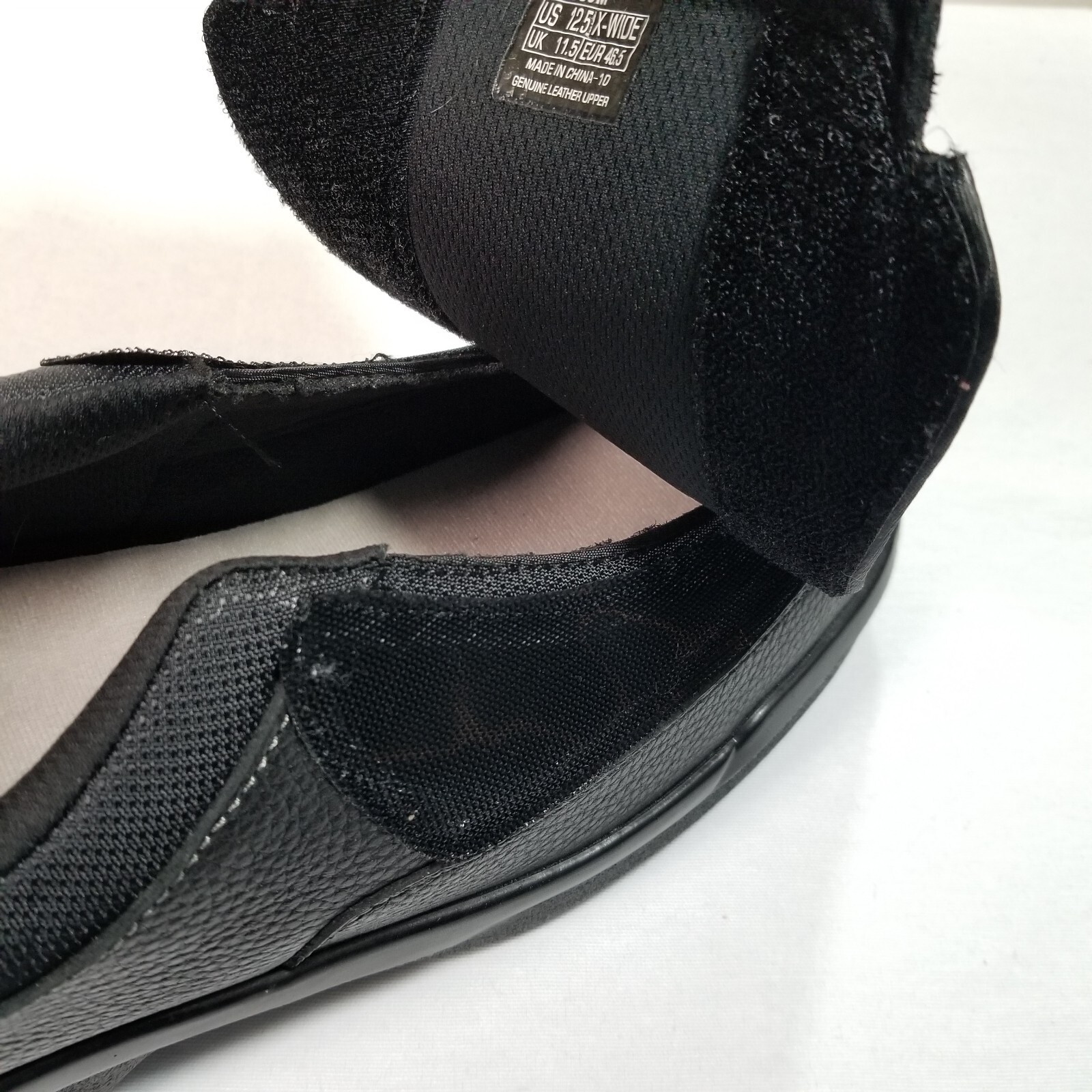 Apex Classic Moc Biomechanical Shoe Mens Size 12.5 X… Gem