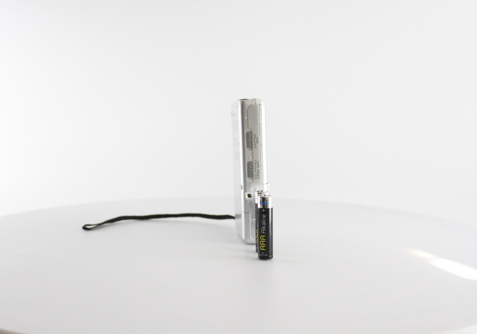 Sony M670V MicroCassette Tape Voice Recorder (M670V) 27242634435 eBay