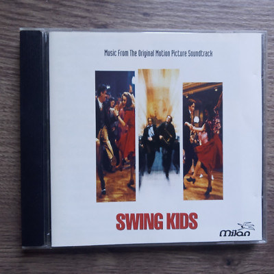 Swing Kids (Music From The Original Motion Picture Soundtrack)
