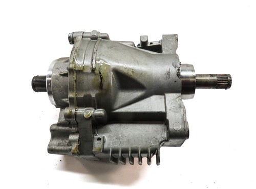 2009-2018 VW TIGUAN CC AUDI Q3 (8U) 2.0L AWD FRONT TRANSFER CASE ANGLE GEAR - Picture 7 of 8