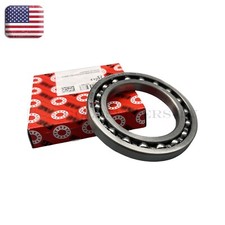 16013-C3 FAG Ball Bearings image