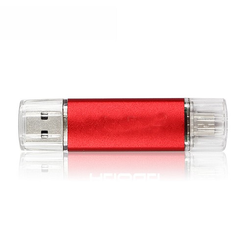 1TB 256GB 3IN1 USB3.0 Flash Drive OTG Type C Memory Stick Storage for Android PC - Picture 8 of 16