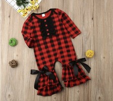BABY GIRLS ROMPER 12-18 Months NWT