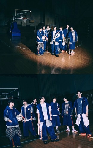 KICK FLIP KICK OUT,FLIP NOW 2nd Mini Album GET READY Ver/CD+Book+Poster+Card+POB - 第 6/10 張圖片