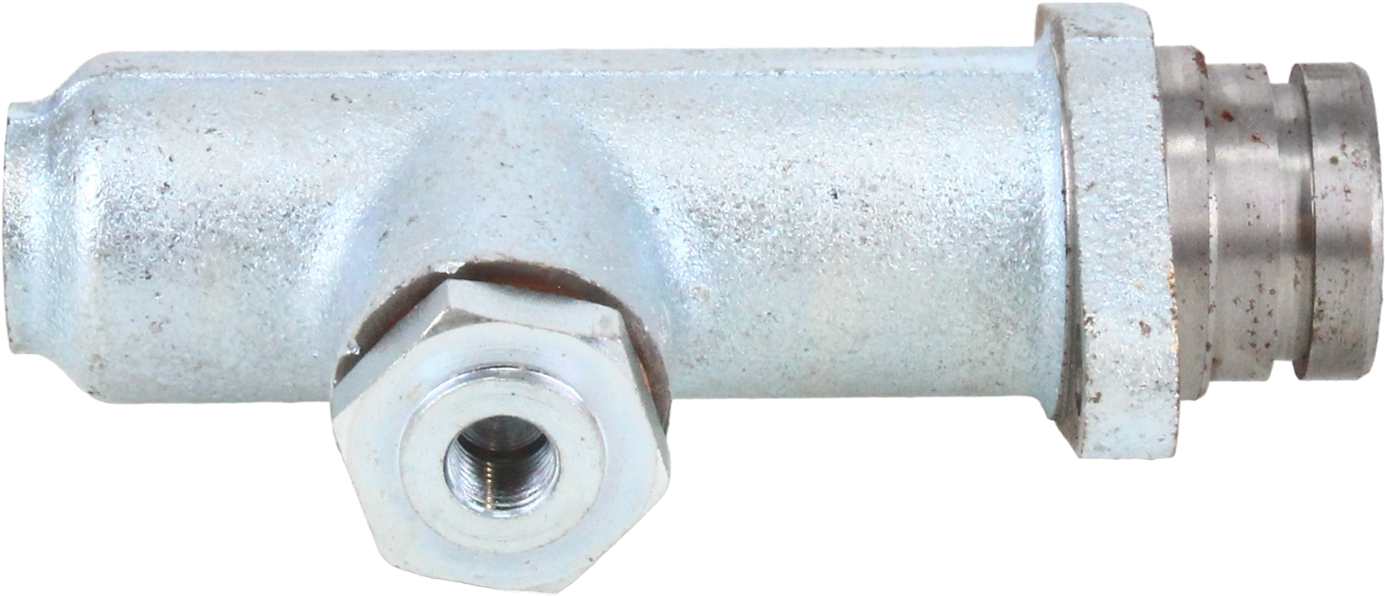Brake & Clutch Master Cylinder 62452712 fits Zetor 7245 7320 eBay
