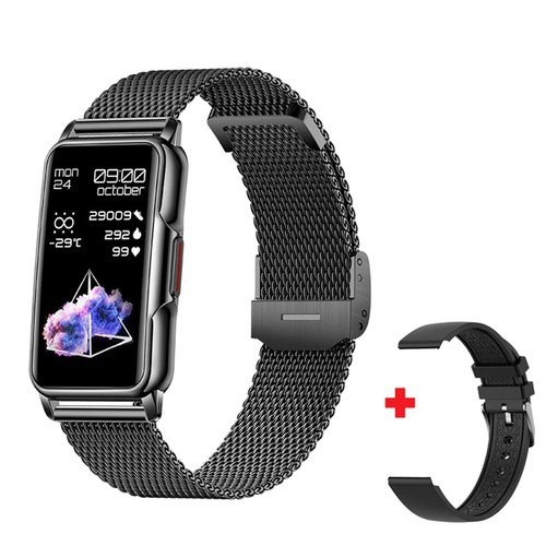 Ladies Smart Watch Women Luxury watches Fitness Tracker Smartwatch Smart Watch - Picture 22 of 30