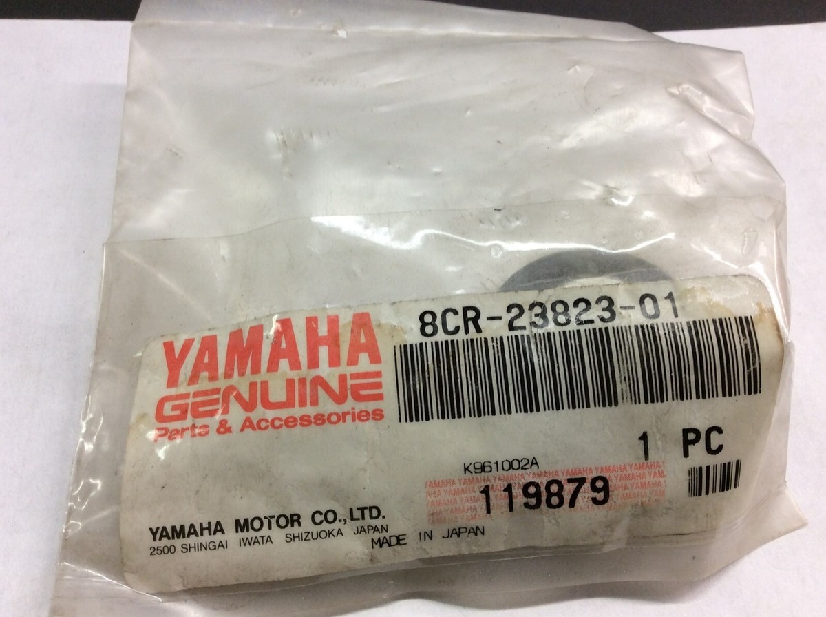 m Yamaha Ball Joint 8CR-23823-01-00 New OEM 2001 Vmax 500 Deluxe | eBay