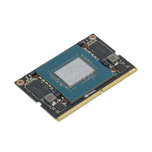 For NVIDIA Jetson Xavier NX Module AI Supercomputer For Edge Computing+16GB EMMC - Picture 2 of 8