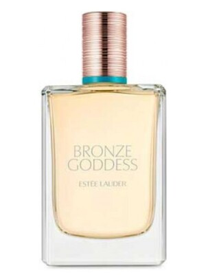 ESTEE LAUDER BRONZE GODDESS Eau Fraiche Skinscent Spray 3.4 oz NIB