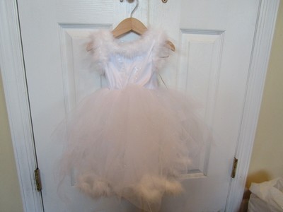 baby swan halloween costume