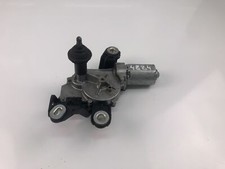 VW GOLF VI 5K1 Scheibenwischermotor 5K6955711B 2010 19542094