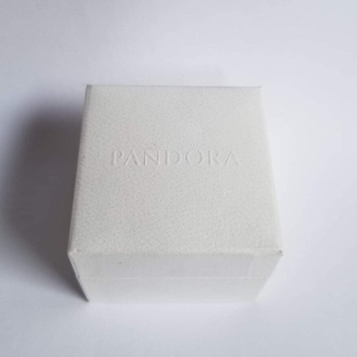 Paraguas de plata esterlina de Mary Poppins de dije PANDORA Disney NUEVO CON VENTA EN CAJA - Imagen 6 de 6