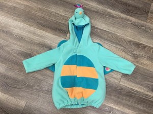 old navy baby raincoat