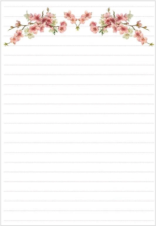 Letter writing paper deals