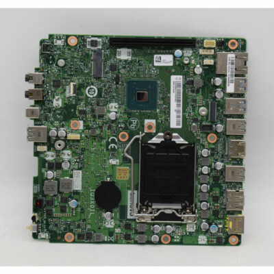 For Lenovo M720Q IQ3XOIL B360 NM-B551 Motherboard Mini-ITX | eBay