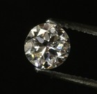 GIA certified 1.08ct SI2 I round loose diamond 6.45-6.59x3.92mm  — photo 3