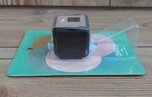 Superheadz 110 Filmkamera Schlüsselanhänger Ikimono süß verschiedene Designs - Bild 3 von 10
