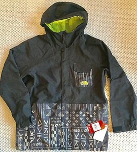 the north face freeride jacket
