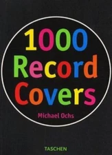 1000 Record Covers (Klotz), Ochs, Michael, Good Book