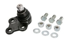 FEBI Trag-/Führungsgelenk FE19562 für MERCEDES V (638/2), VITO (W638) 2.0-2.8 FEBI Trag-/Führungsgelenk FE19562 für MERCEDES V (638/2), VITO (W638) 2.0-2.8