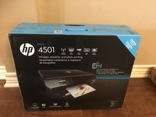 hp 4501 printer
