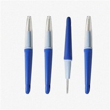 PatchPro Needle Felting Kit - 4Pcs Pen Style Needles  Accessories for DIY Wool