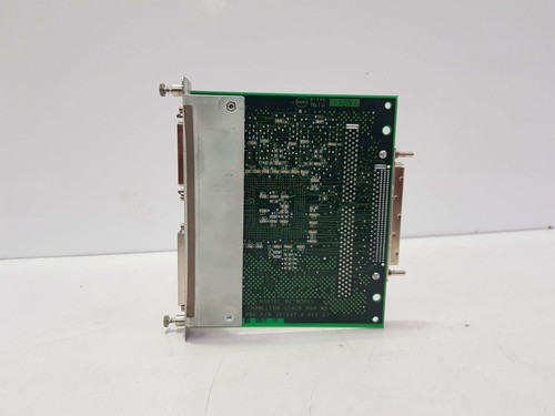 NORTEL NETWORKS 307447-A BAYSTACK 400-ST1 Cascade Modul Rev.02 - Picture 6 of 10