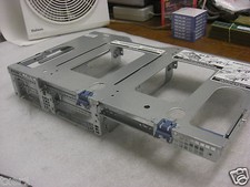 HP 614778-001 463170-003 server assy pci riser cage assembly for proliant dl380