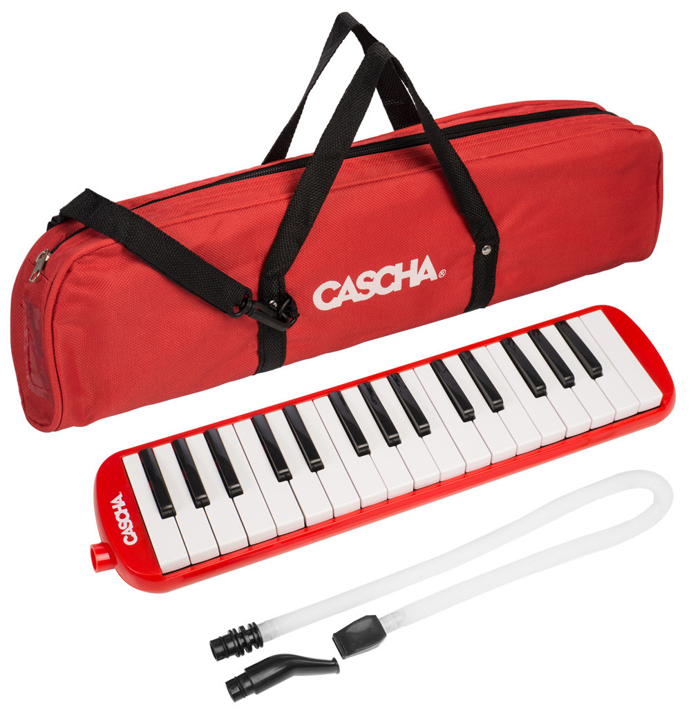 Cascha HH 2059 Мелодика Красный 5190₽