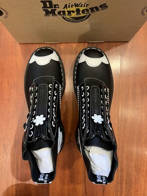 Dr Martens★SINCLAIR FLOWER PISA★ブーツ UK6 210.jpg