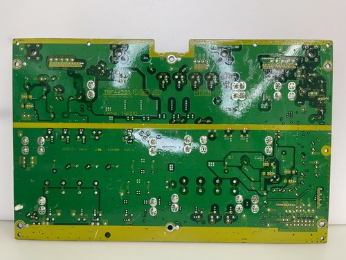 Placa Panasonic TH-42PH11UK, TH-42PX80U SC TXNSC1RRTUS / TNPA4393AB genuina - Imagen 3 de 6