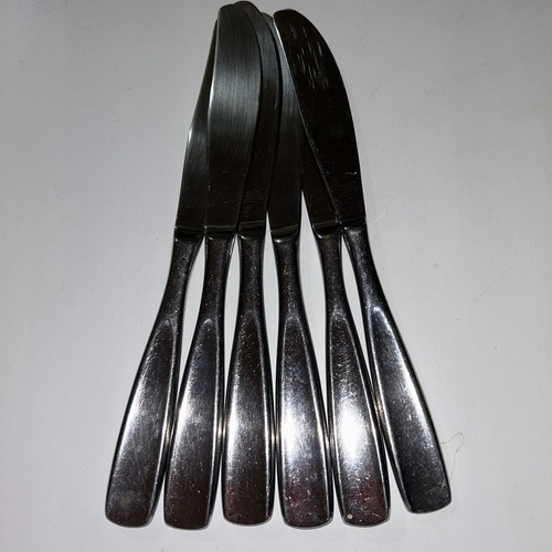 DANSK Stainless Flatware Lots - CHOICE of Pattern - Picture 56 of 121