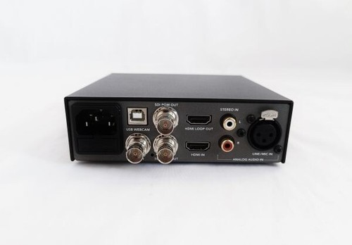 Blackmagic Design Web Presenter BDLKWEBPTR Used - 第 9/11 張圖片