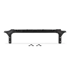 Mishimoto Black Upper Support Bar For 2011-2016 Ford 6.7L Powerstroke Diesel