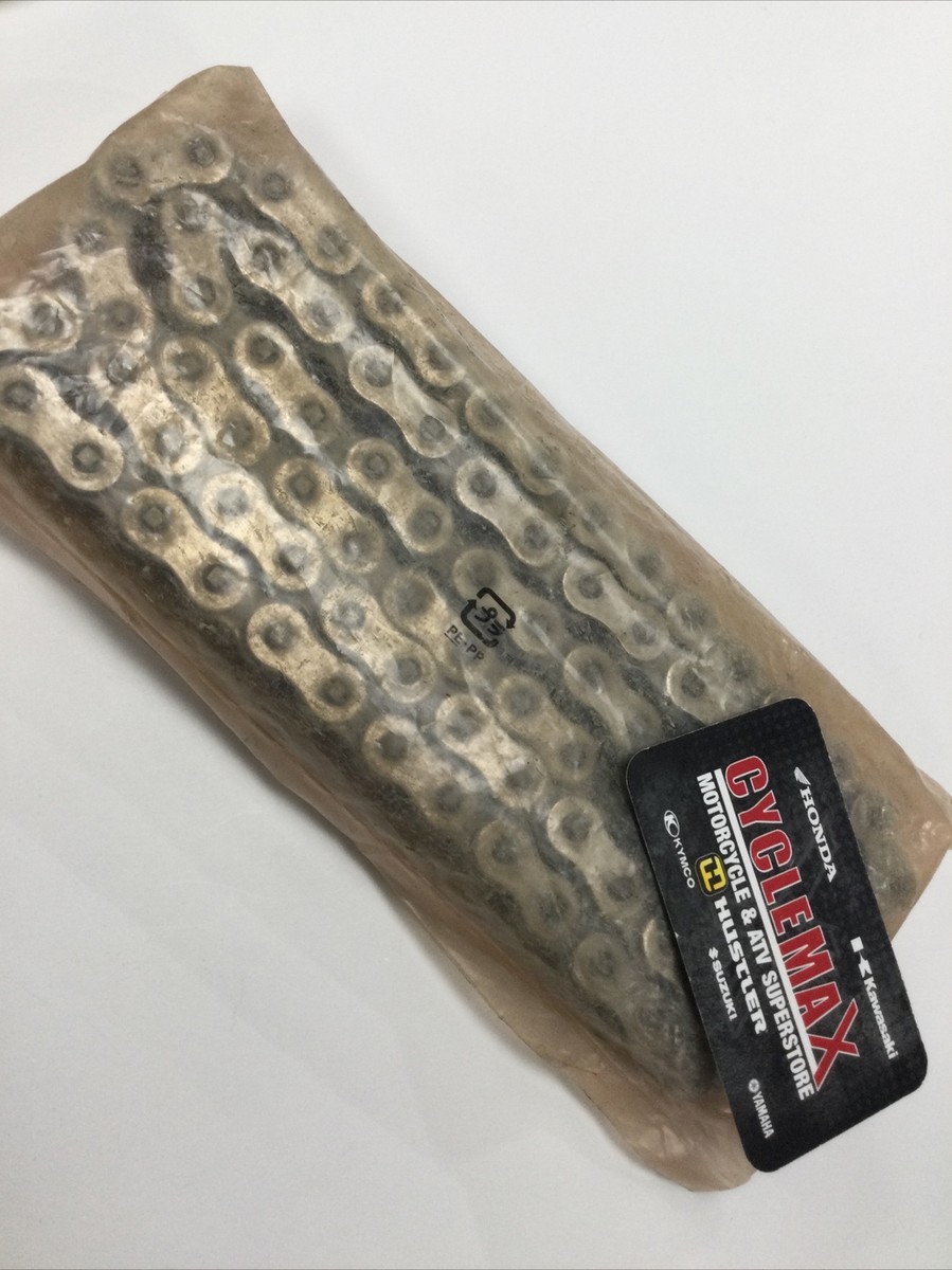 Honda Drive Chain 40530-HM3-712 | eBay