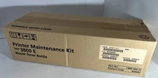 RICOH Type 3800E Printer Maintenance Kit Model G767-17 Sealed 400662