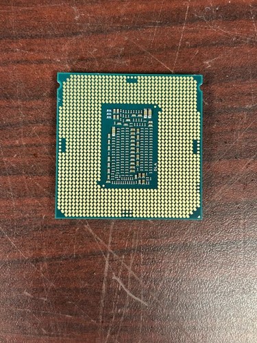 Intel i5-9400 SRG0Y 2.90GHz CPU i5 9th Gen Processor #95 - Bild 2 von 2