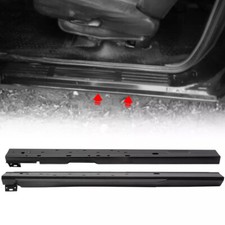 Pair Rocker Panels For 1993 1994 1995 1996-2011 Ford Ranger 2 Door Extended Cab