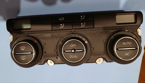 CLIMATIZADOR VW GOLF V TOURAN JETTA - Imagen 3 de 7