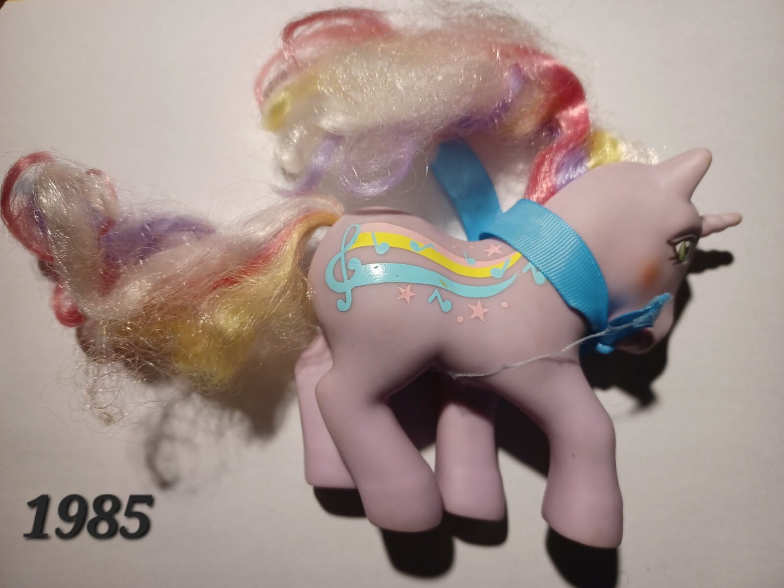 Lot 24x My Little Pony 1985 To 2016