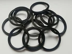 25x Melitta Siemens Bosch Miele brewing group piston seal gasket-L14