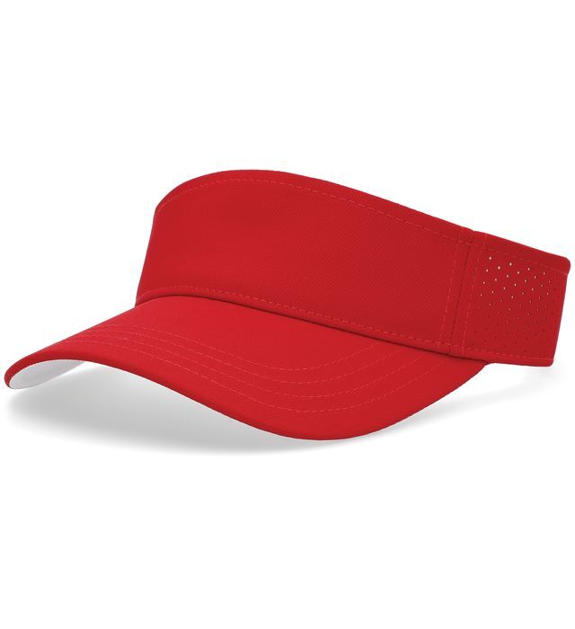 Halekulani 新品バイザー Pacific Headwear P500 Pacific Headwear ORIGINAL P500 Unisex Perforated Coolcore