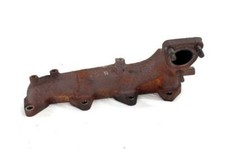 1714127020 Abgaskrümmer TOYOTA COROLLA VERSO 2.0 D 66KW 5M 5P (2002) RI