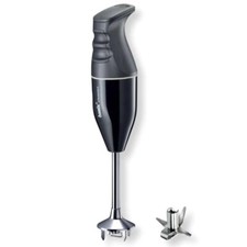 Frullatore ad immersione Bamix Classic nero
