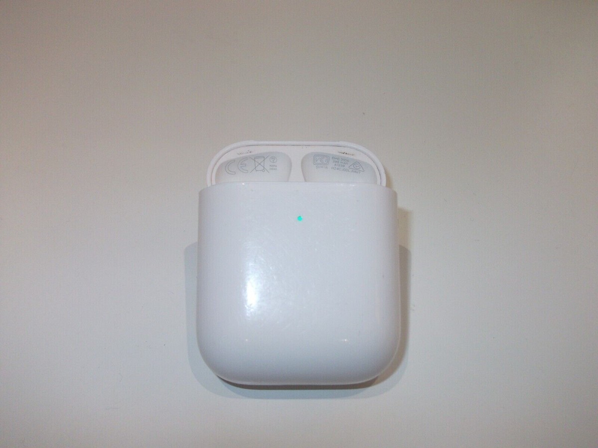 Genuine Apple AirPods 2nd Gen - Replacement Wireless
