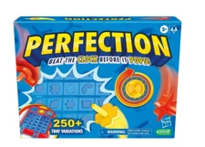 Perfection Kids Game