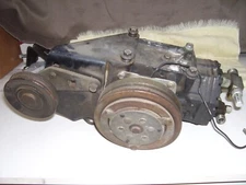 1974 Ford F250 A/C Compressor