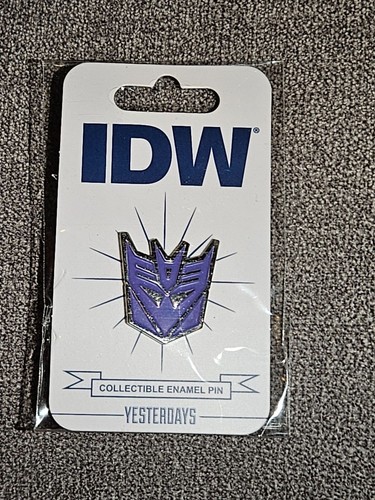 Yesterdays (SDCC) San Diego Comic Con 2023/2024/2025 exclusive Pins - Picture 14 of 20