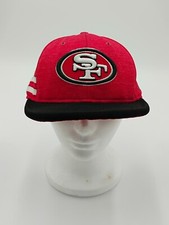 New Era San Francisco 49ers 9fifty Sideline H...